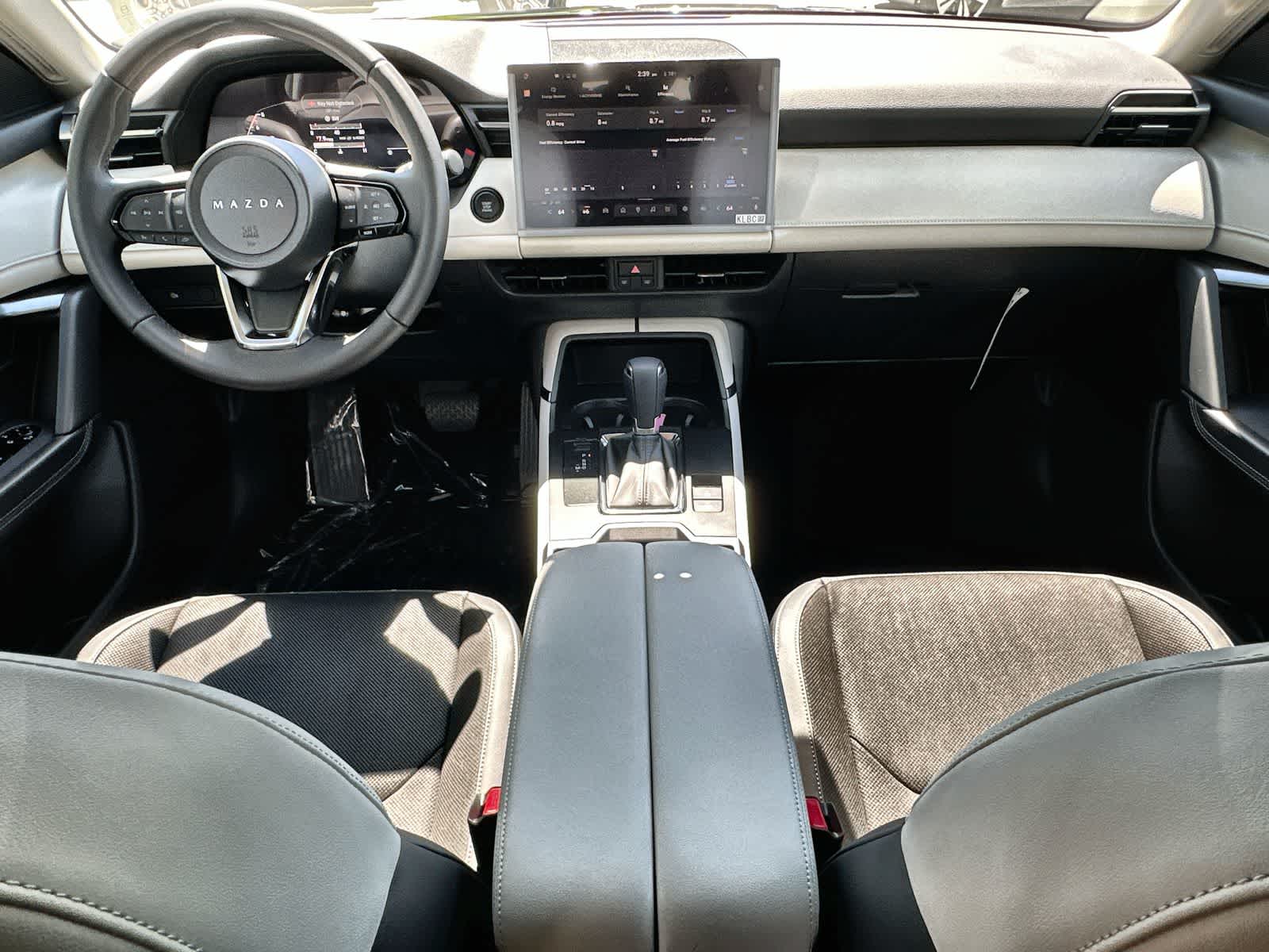 Thumbnail: 2026 Mazda CX-5 - 17