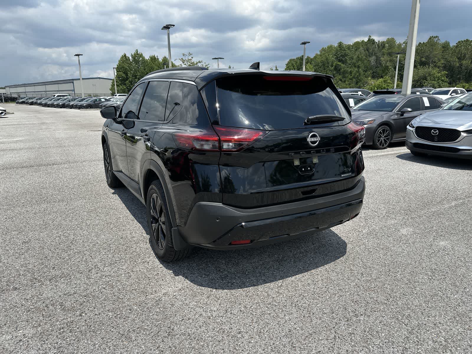 Thumbnail: 2023 Nissan Rogue - 6