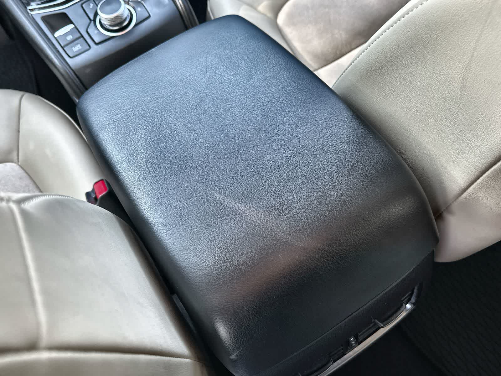 Thumbnail: 2022 Mazda CX-5 - 16