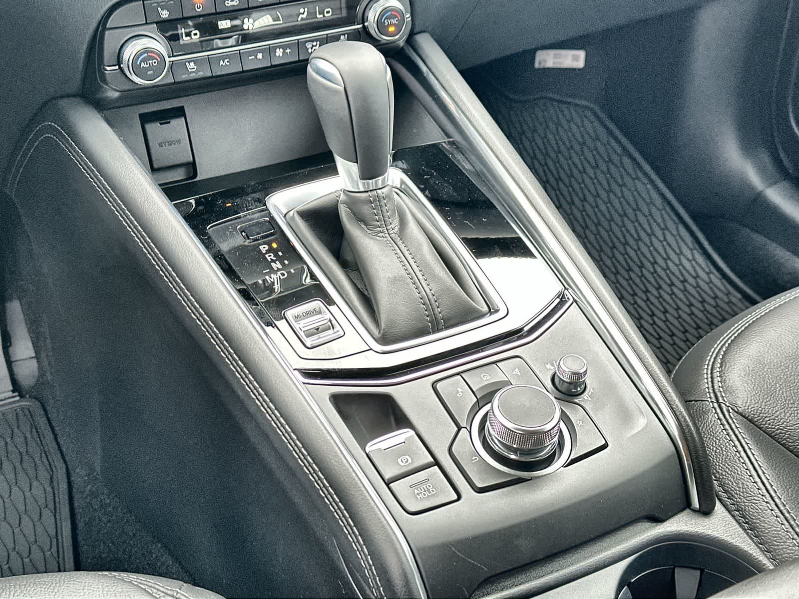 Thumbnail: 2025 Mazda CX-5 - 17