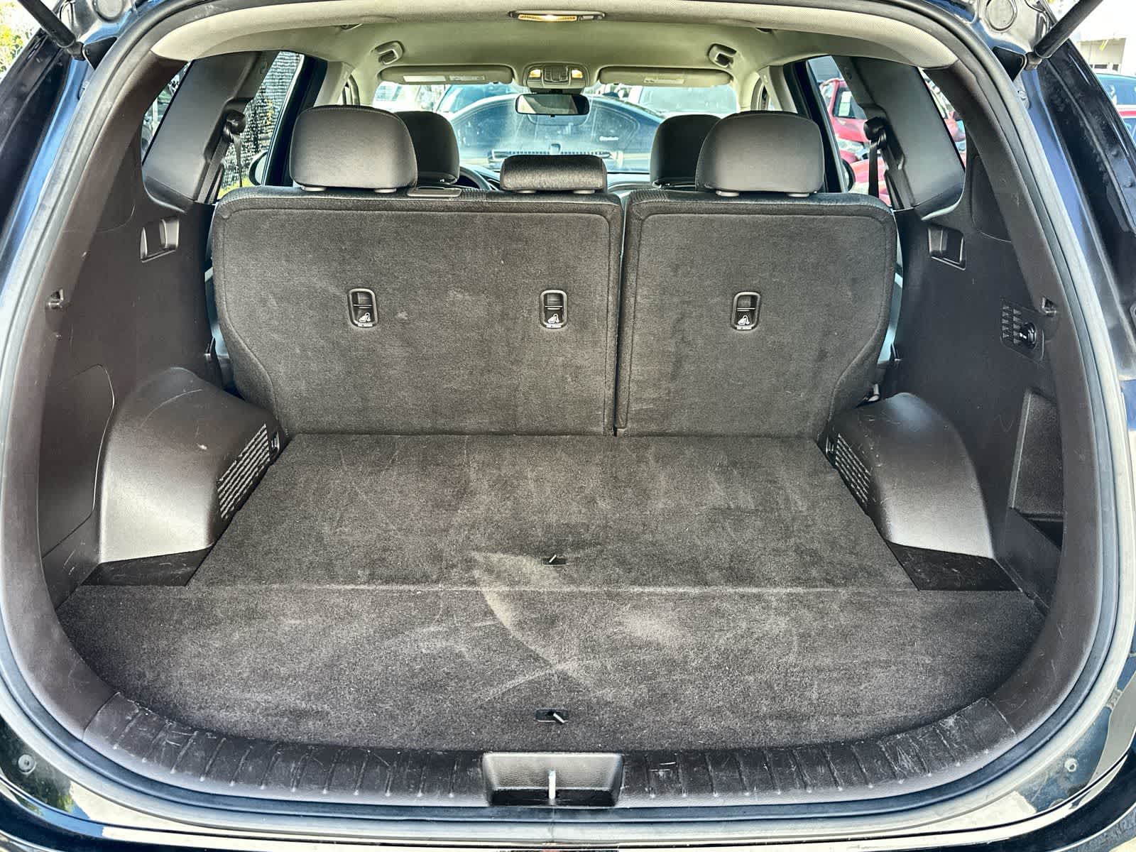 Thumbnail: 2020 Hyundai Santa Fe - 19