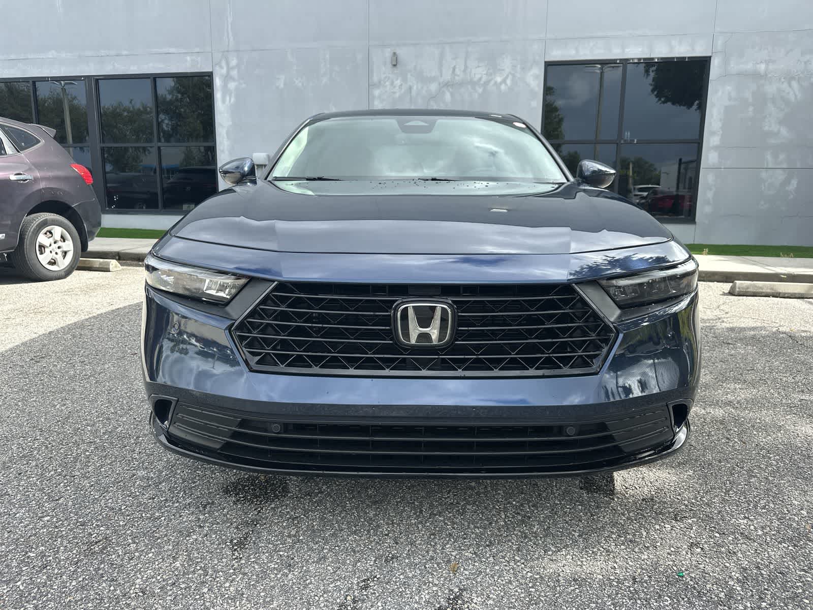 Thumbnail: 2023 Honda Accord - 6