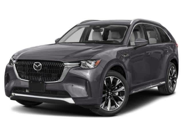 2024 Mazda CX-90 S Premium -
                  Wesley Chapel, FL