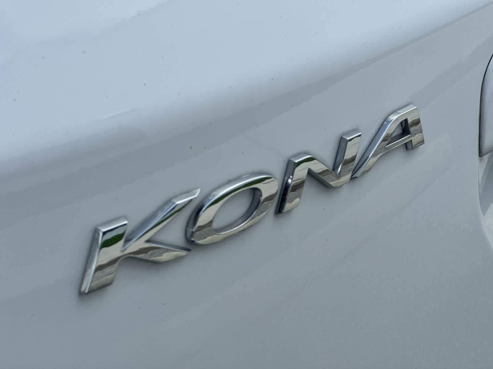 Thumbnail: 2023 Hyundai Kona - 7