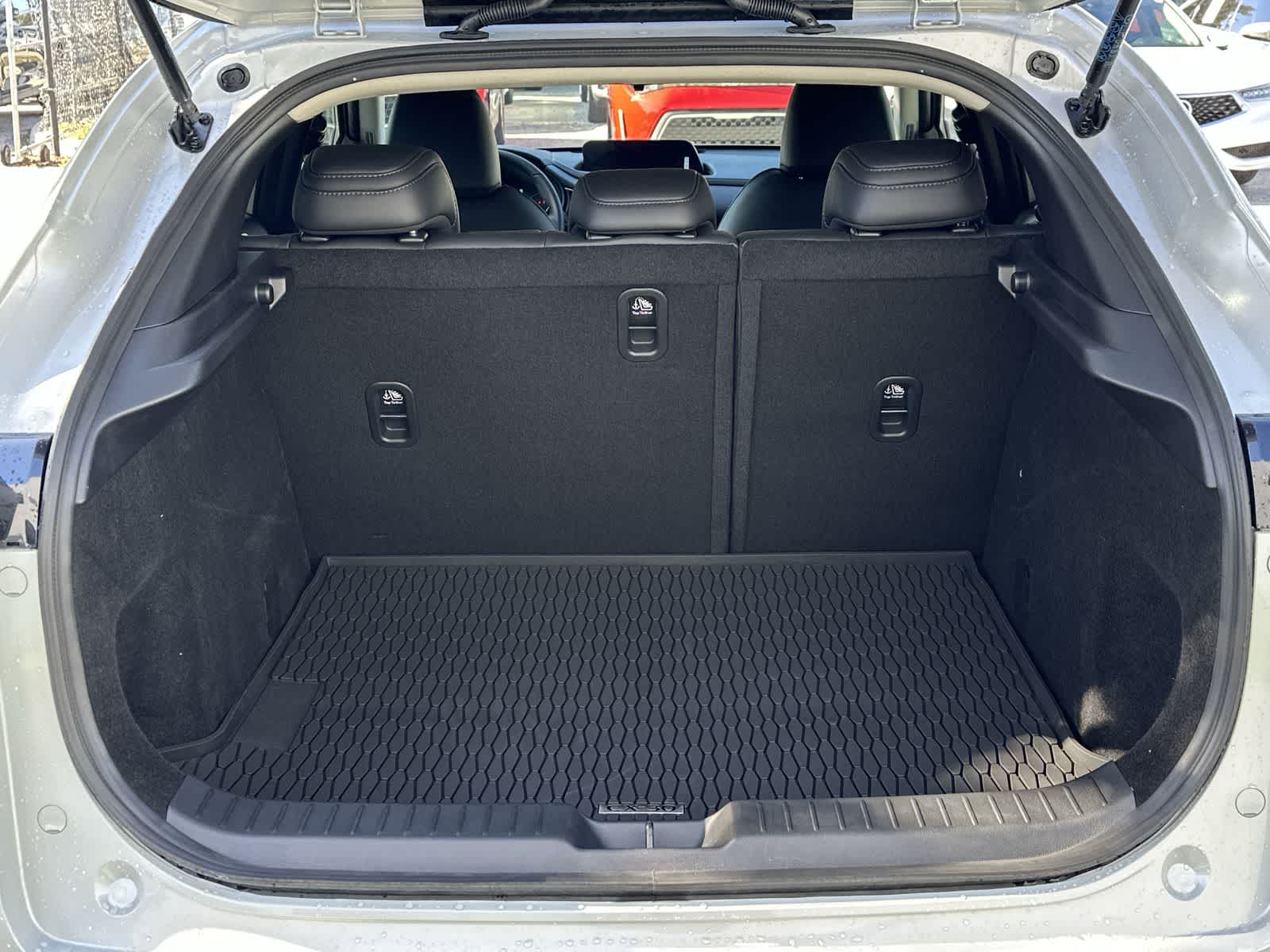 Thumbnail: 2026 Mazda CX-30 - 19