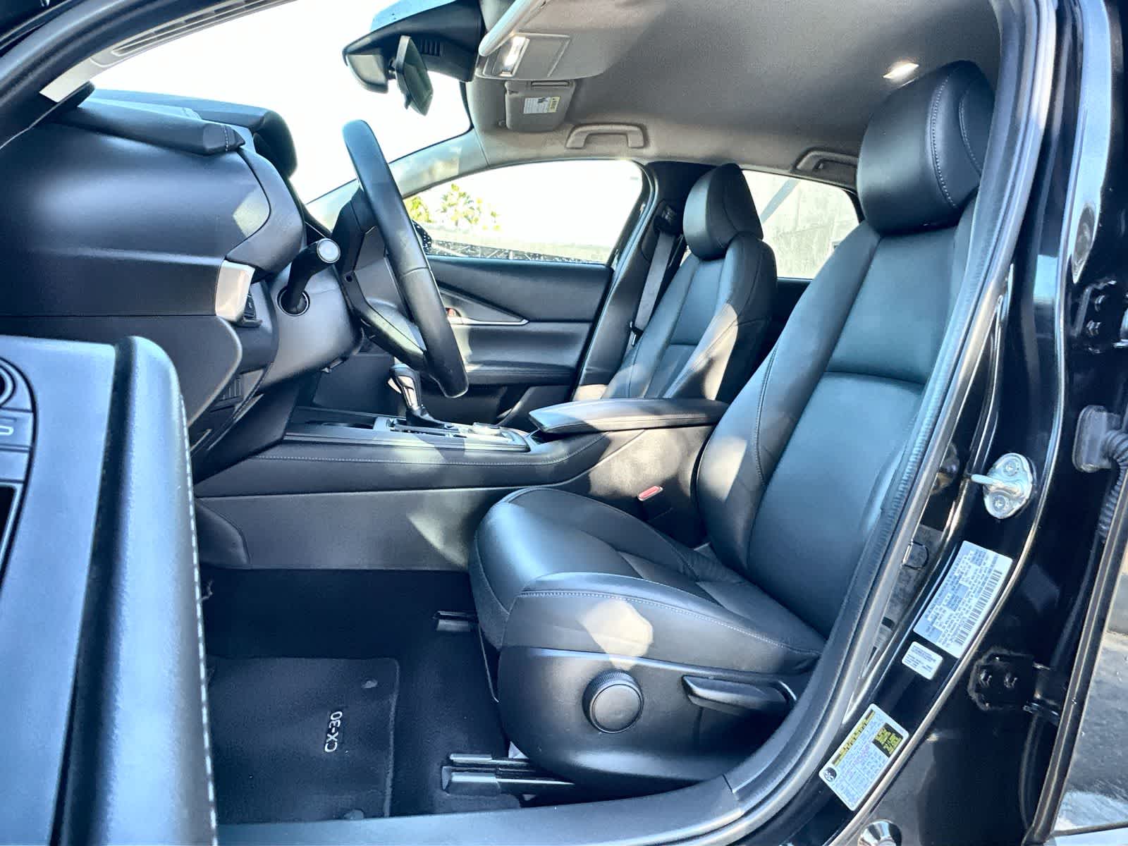 Thumbnail: 2023 Mazda CX-30 - 11