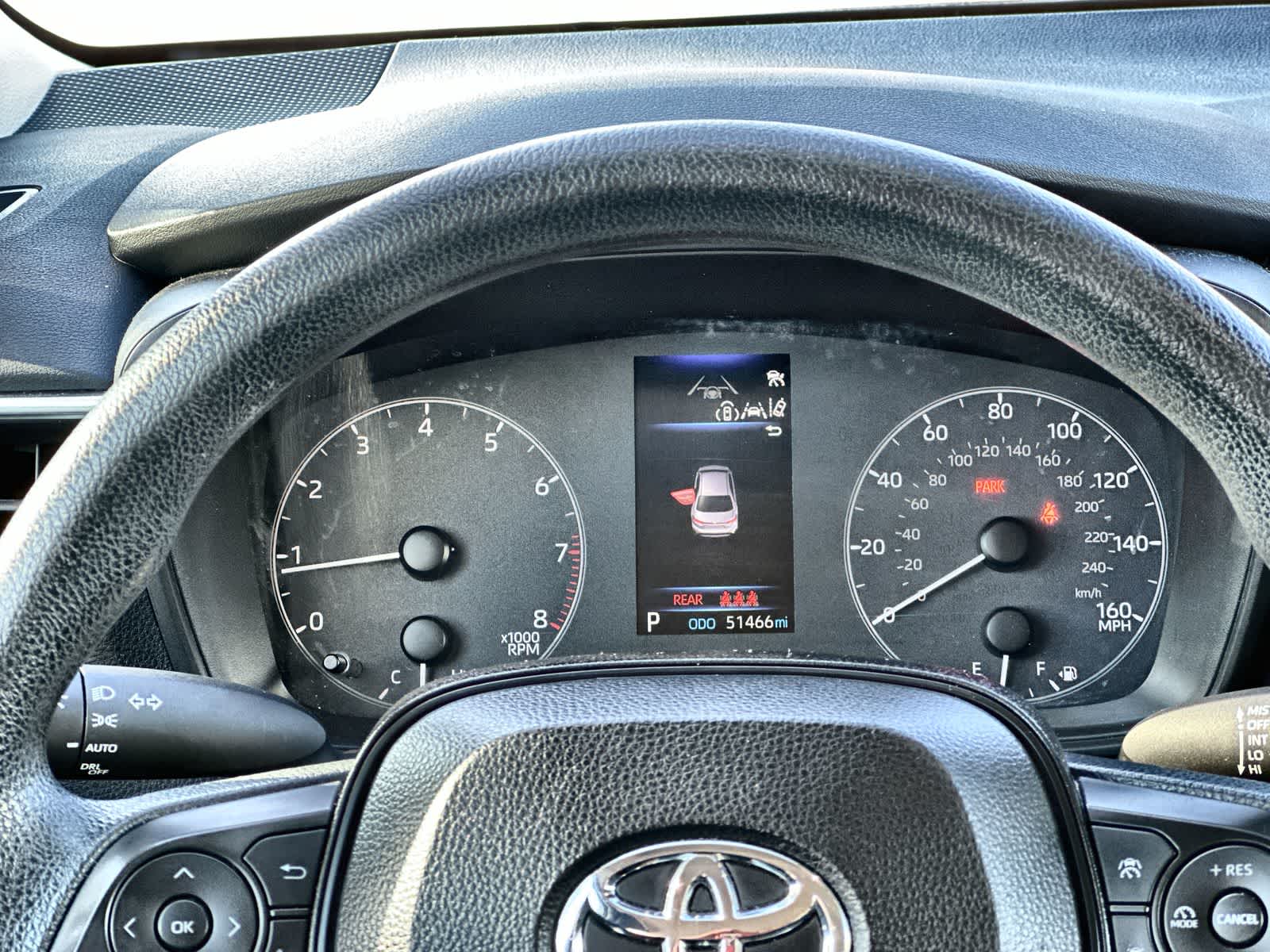 Thumbnail: 2024 Toyota Corolla - 18