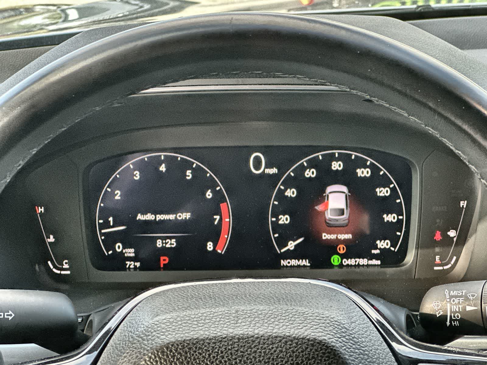 Thumbnail: 2024 Acura Integra - 25