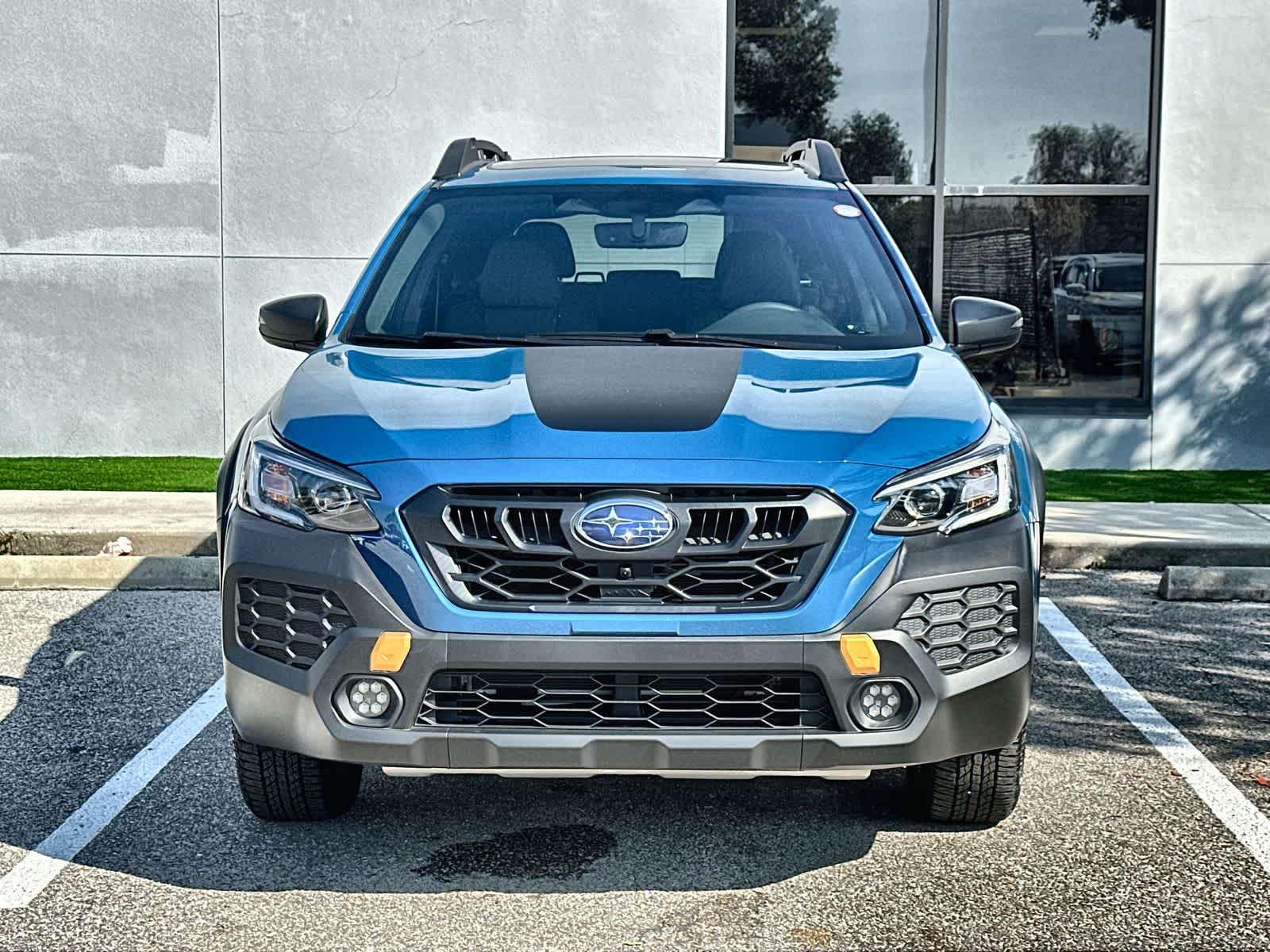 Thumbnail: 2024 Subaru Outback - 6