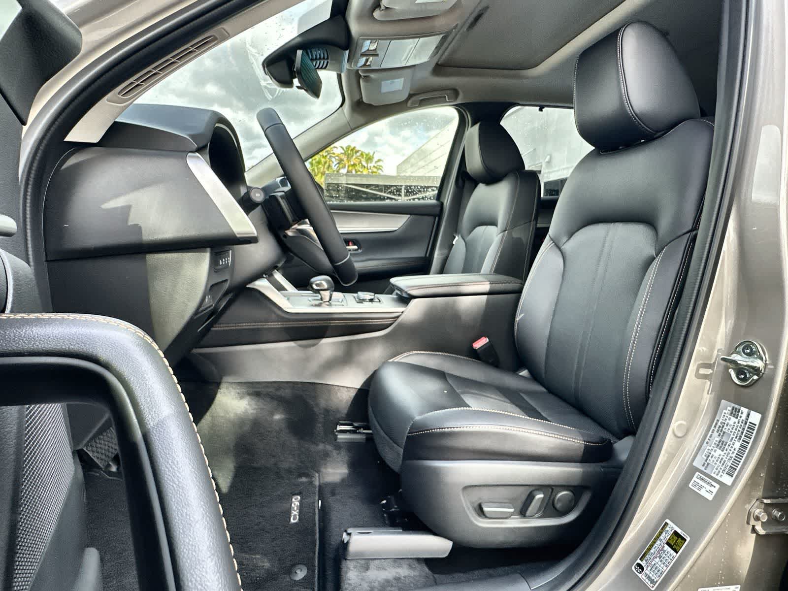 Thumbnail: 2026 Mazda CX-90 - 3