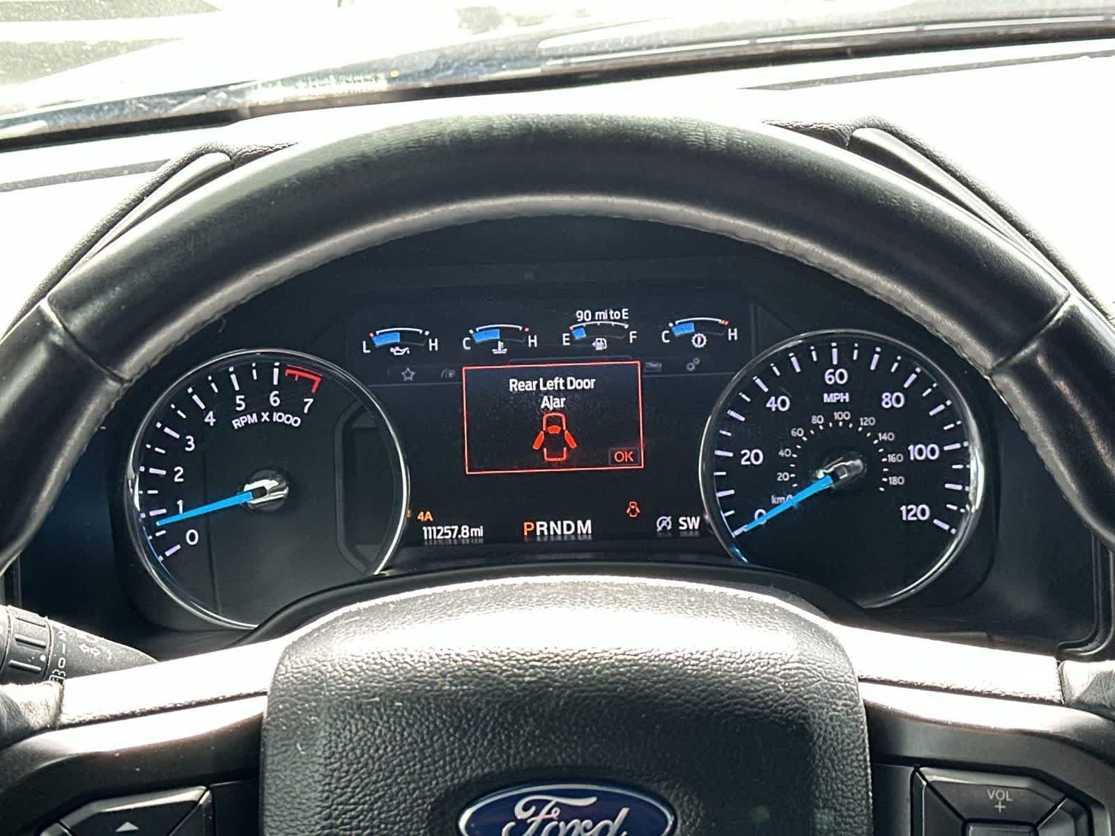 Thumbnail: 2020 Ford Expedition MAX - 18