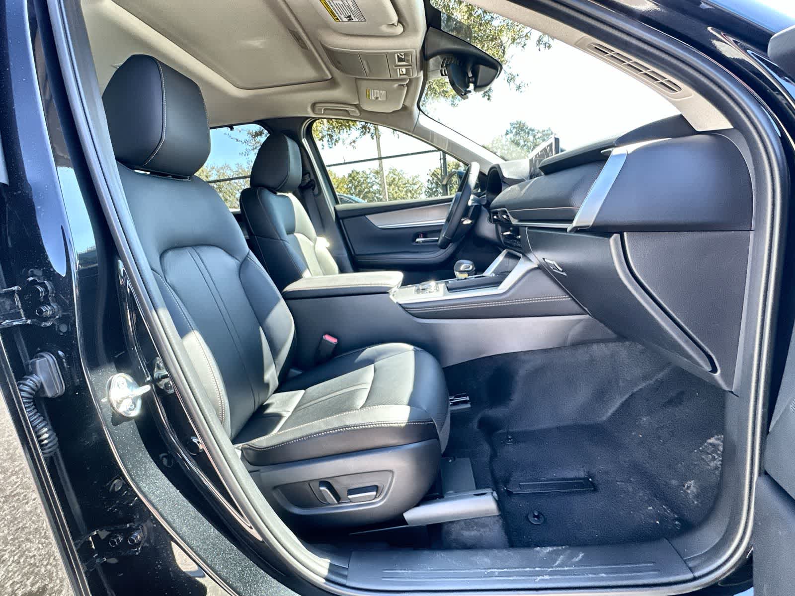 Thumbnail: 2026 Mazda CX-90 - 9