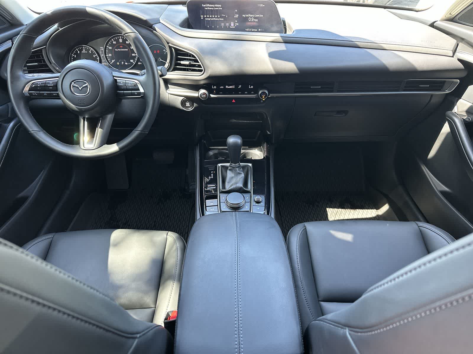 Thumbnail: 2025 Mazda CX-30 - 18