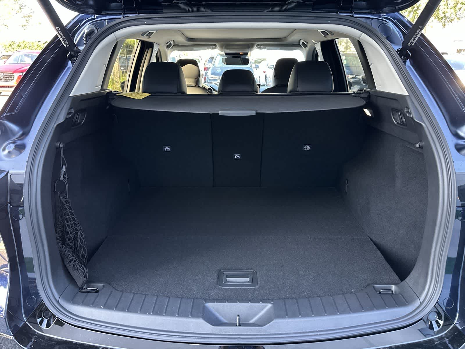 Thumbnail: 2026 Mazda CX-5 - 17