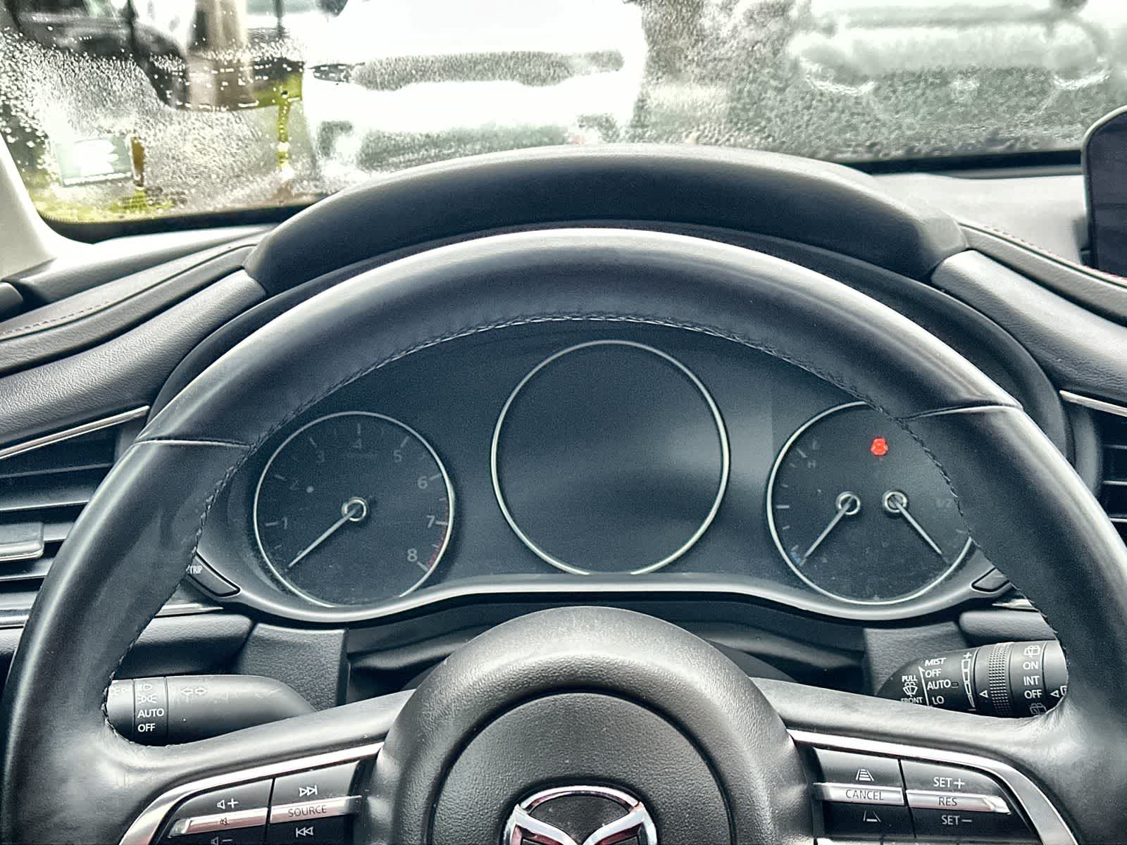 Thumbnail: 2023 Mazda CX-30 - 24