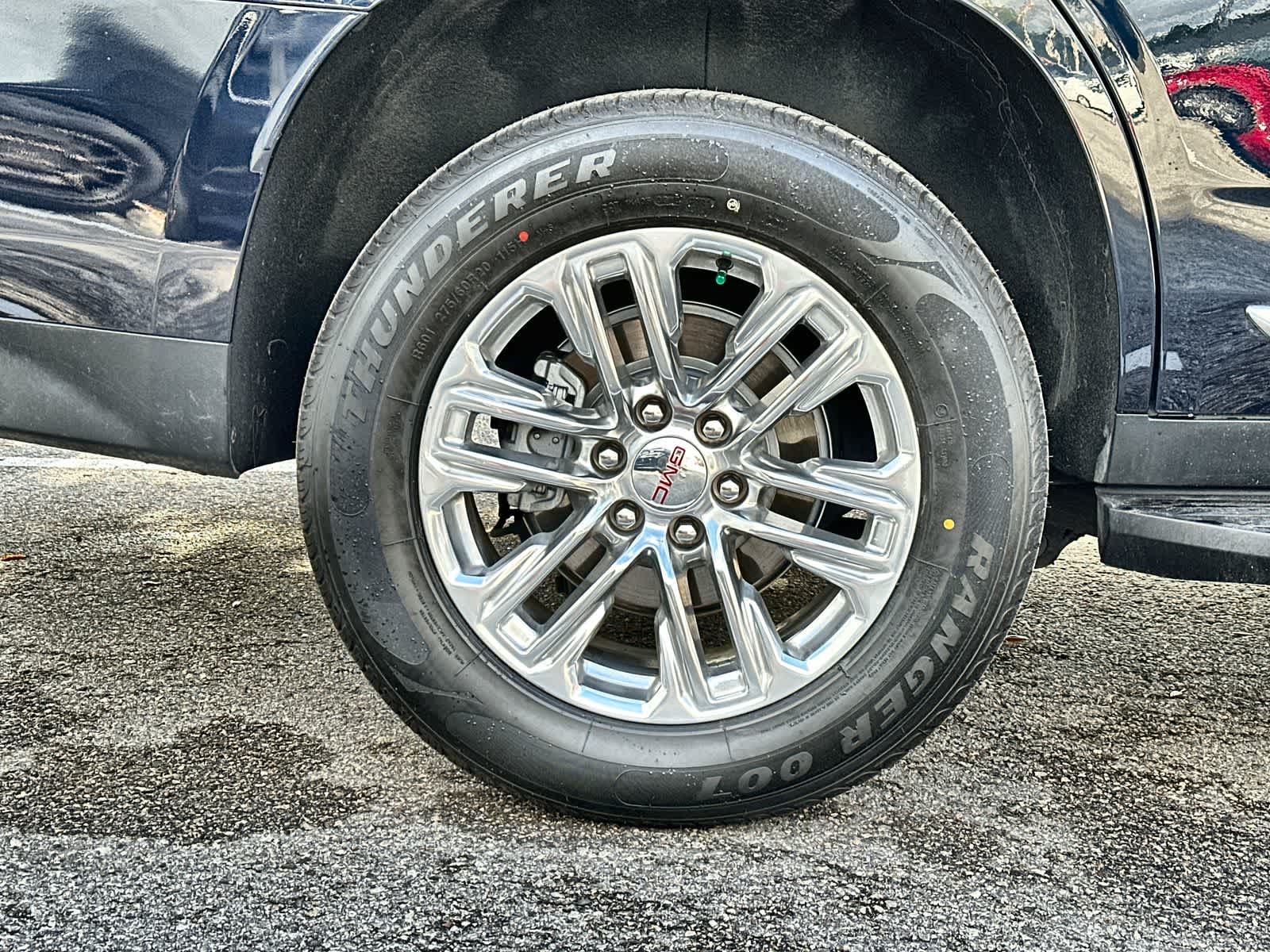 Thumbnail: 2024 GMC Yukon - 14