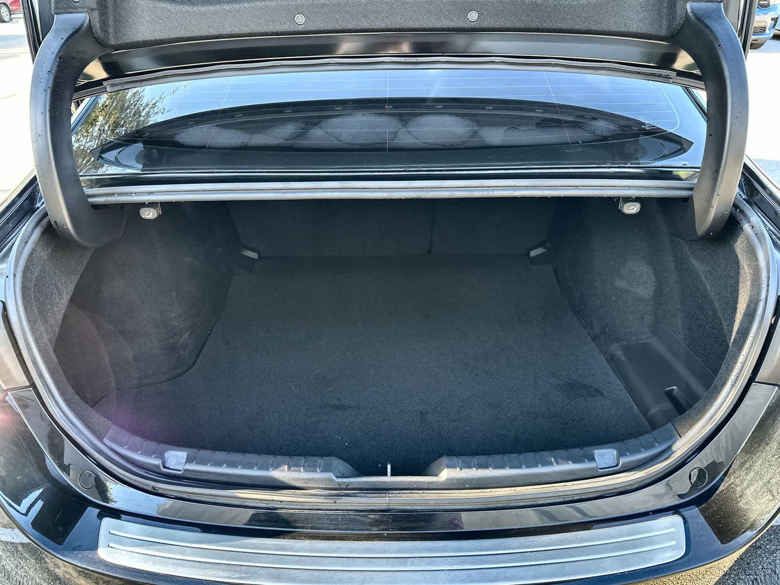 Thumbnail: 2025 Mazda Mazda3 - 19