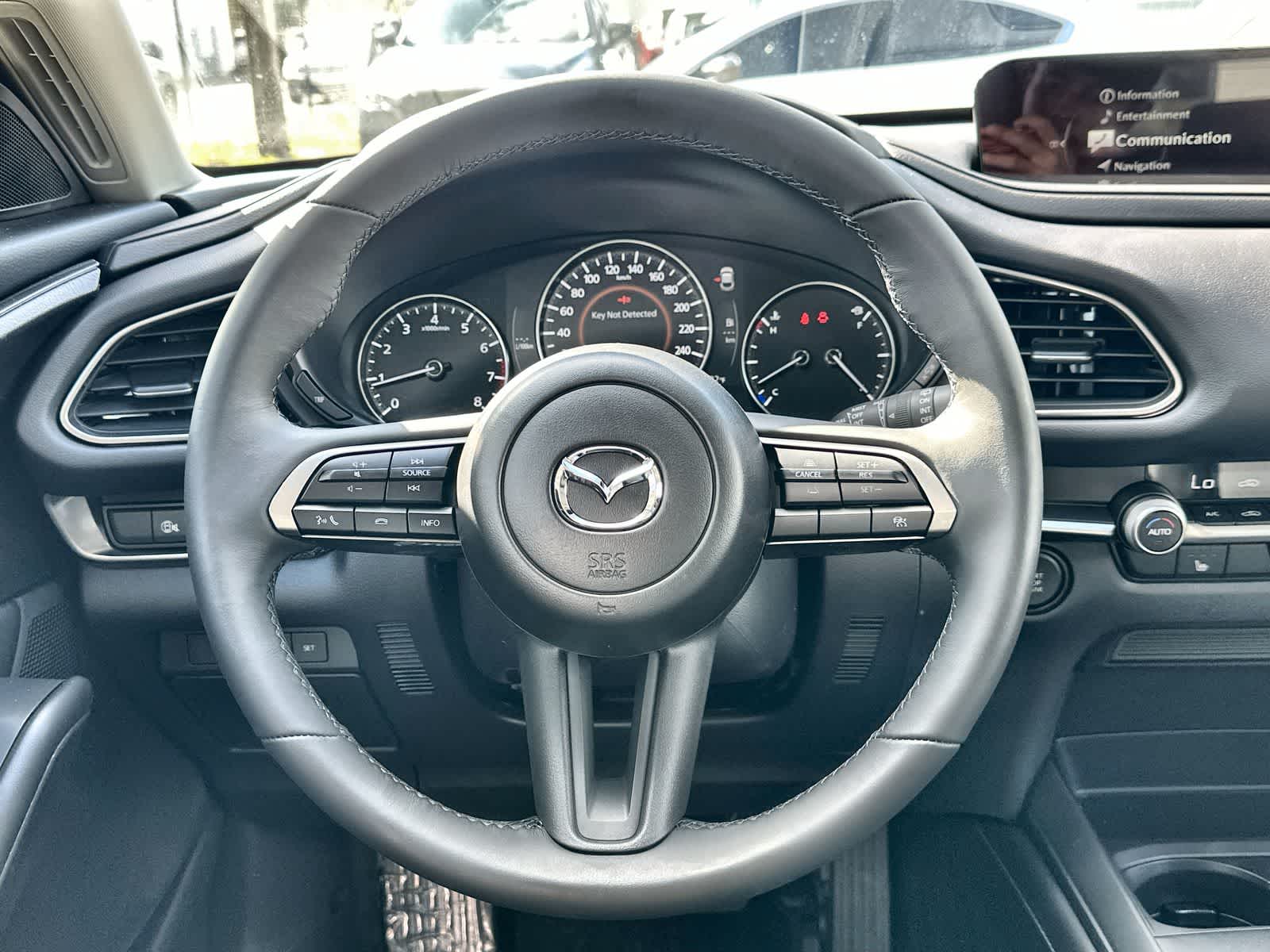 Thumbnail: 2026 Mazda CX-30 - 18