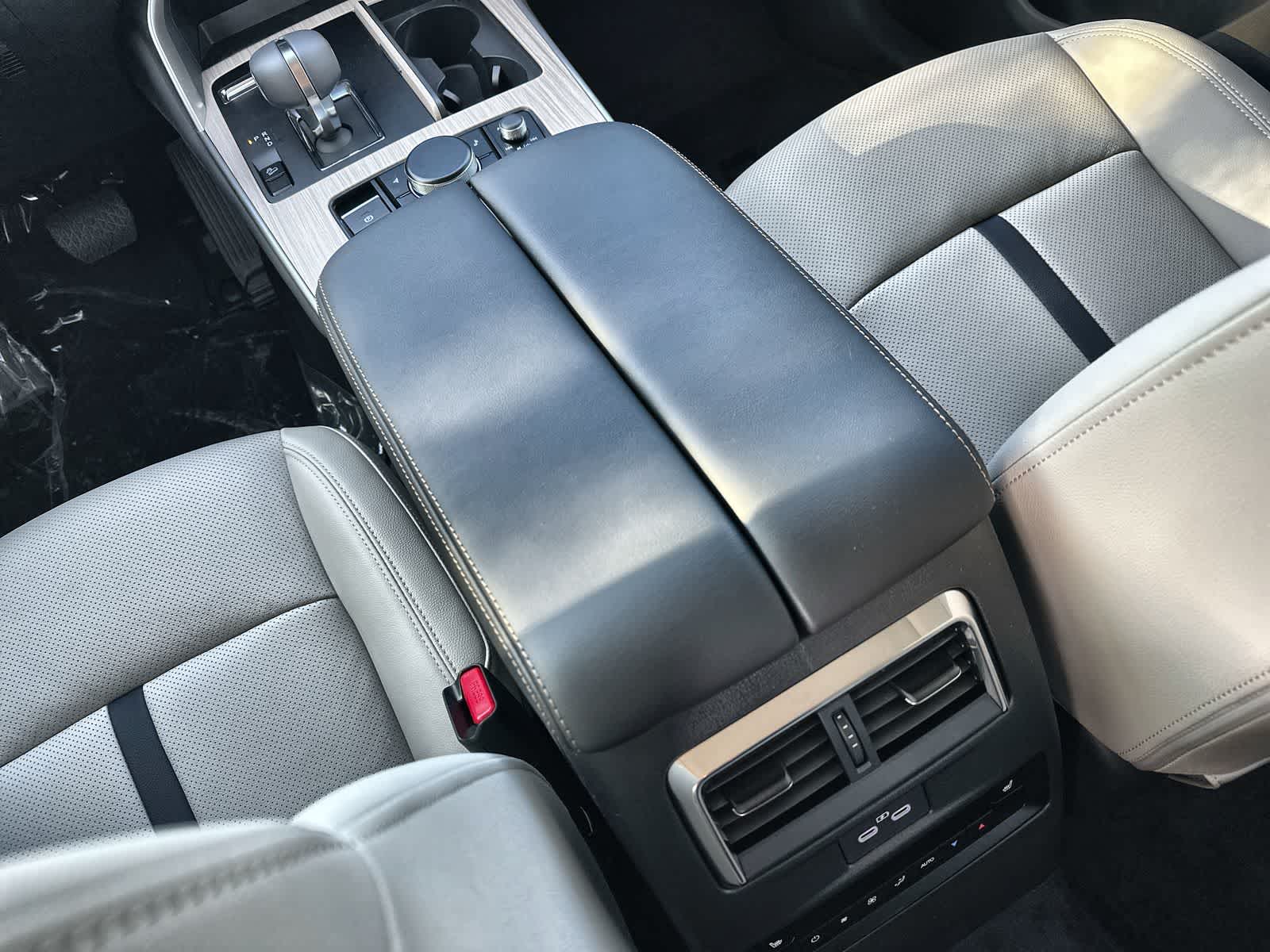 Thumbnail: 2026 Mazda CX-90 - 22