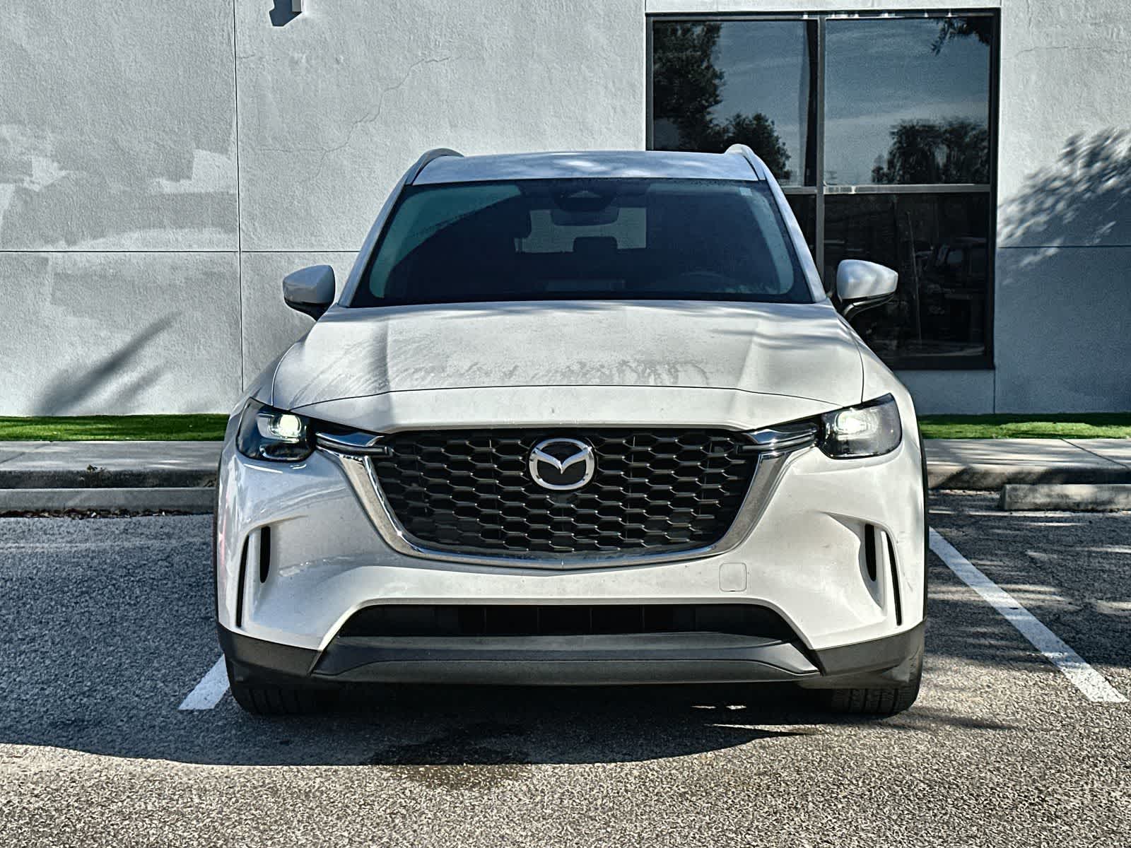 Thumbnail: 2024 Mazda CX-90 - 6