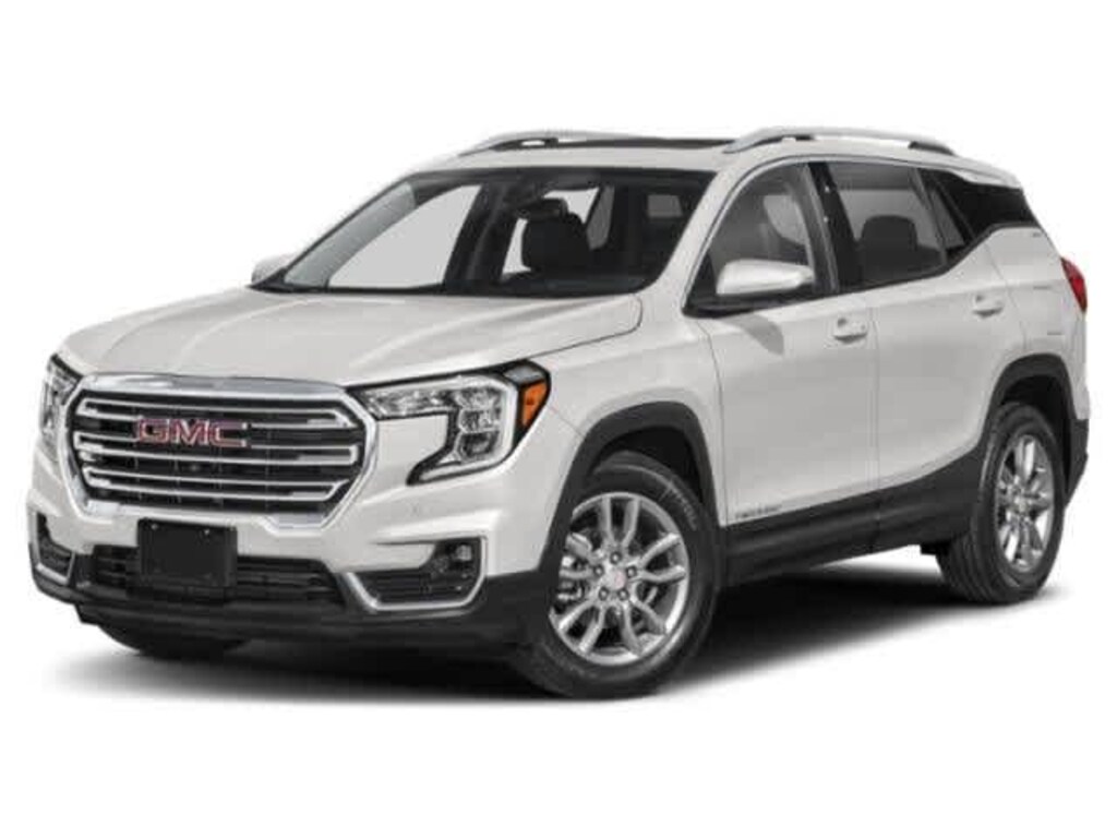 Used 2023 GMC Terrain SLT SUV