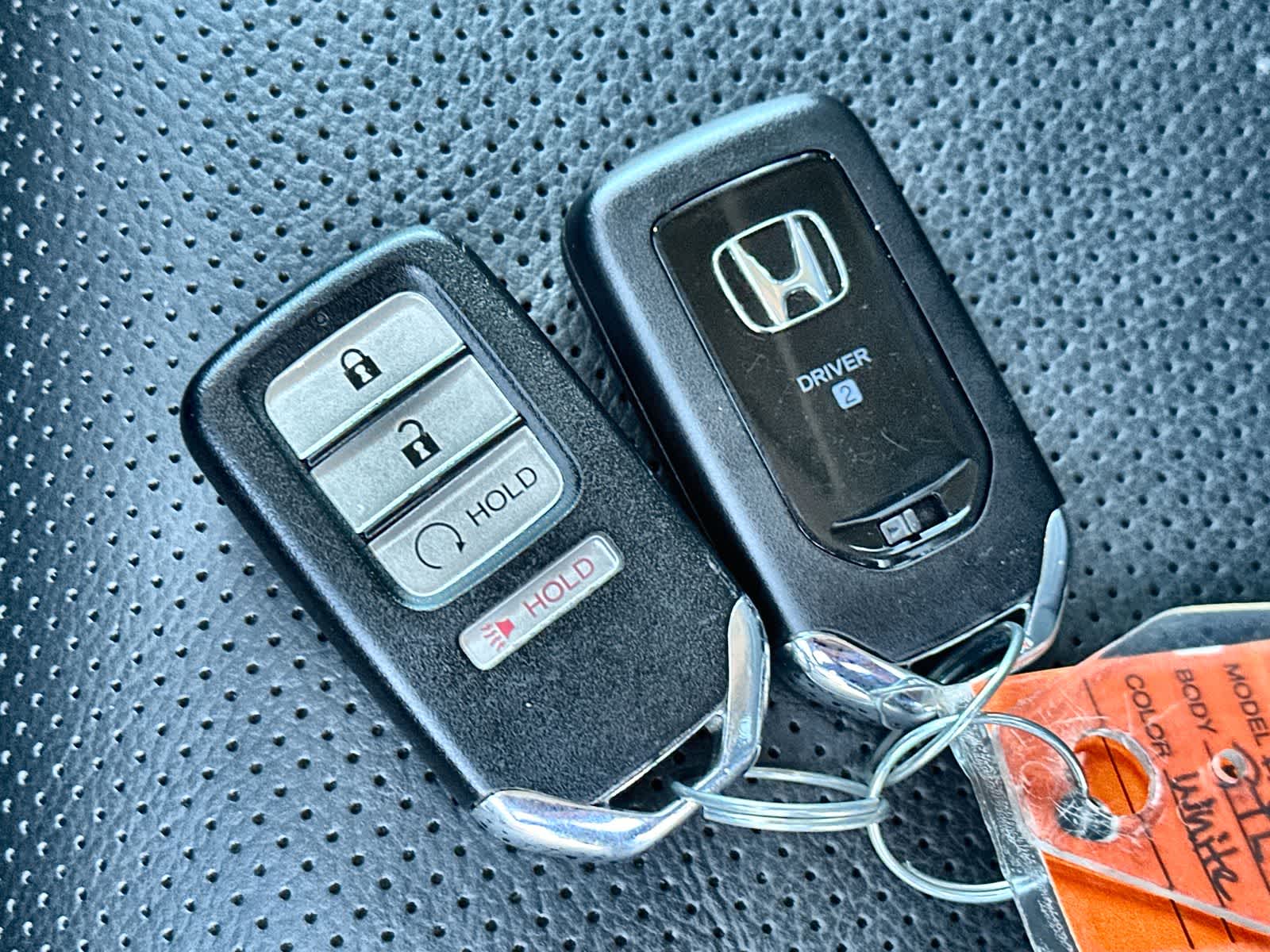 Thumbnail: 2023 Honda Ridgeline - 20