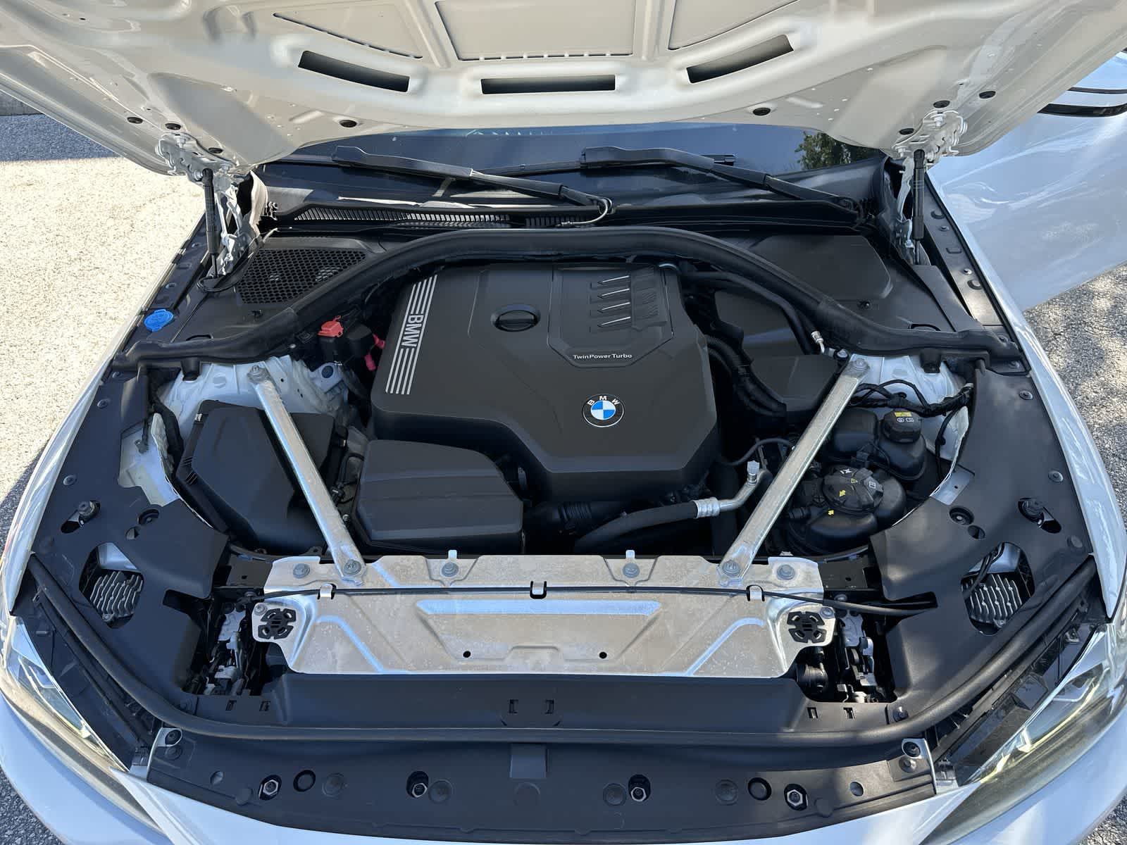 Thumbnail: 2021 BMW 4 Series - 12