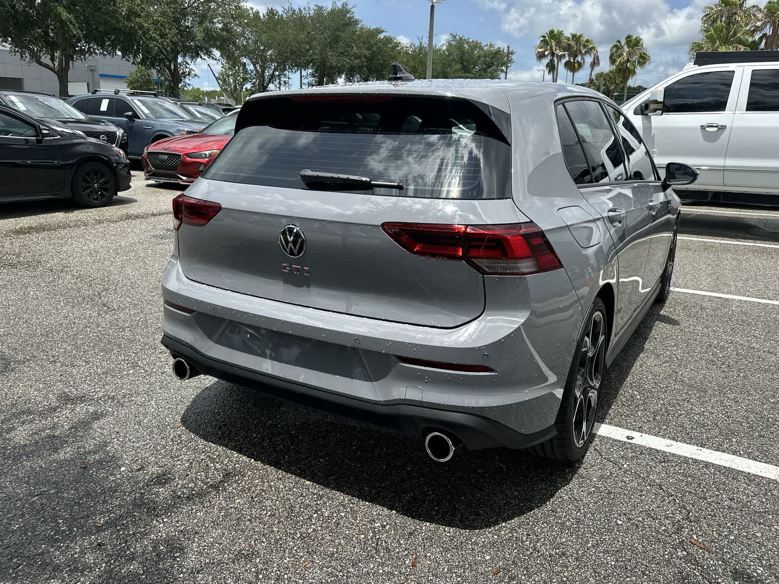 Thumbnail: 2026 Volkswagen Golf - 7