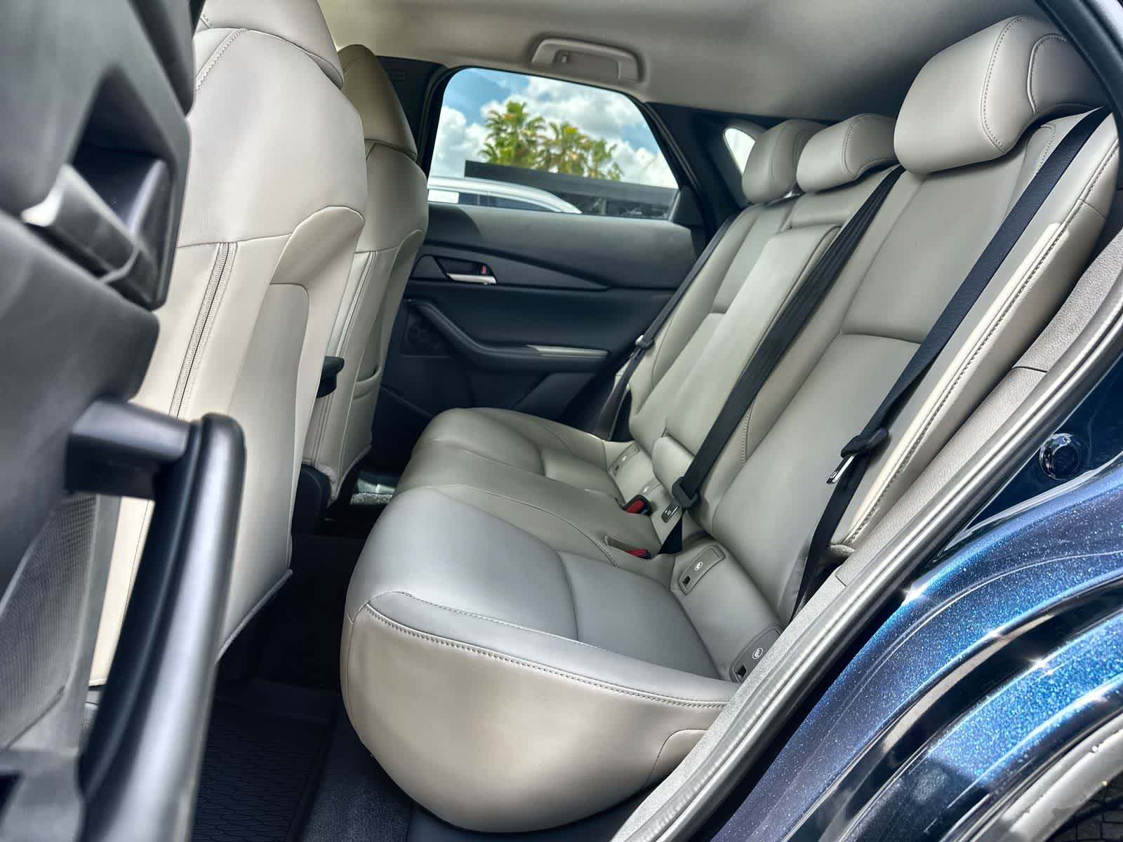 Thumbnail: 2026 Mazda CX-30 - 4