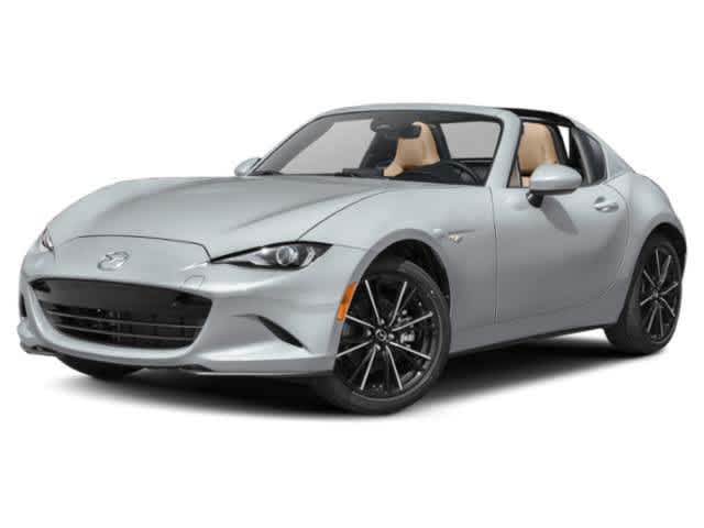 Thumbnail: 2025 Mazda MX-5 Miata - 1