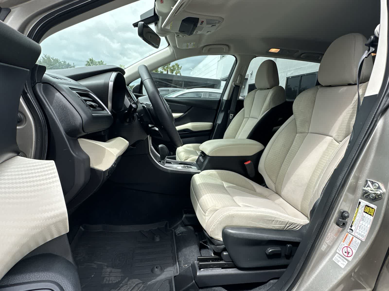 Thumbnail: 2020 Subaru Ascent - 11