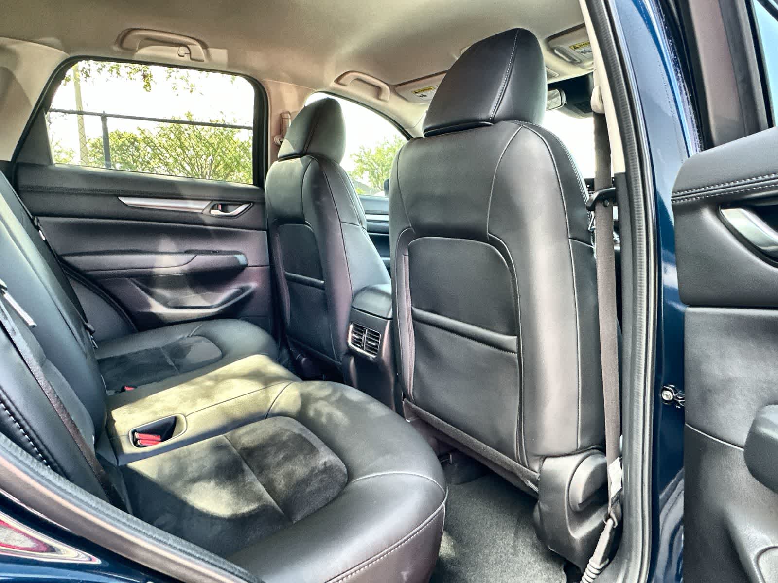 Thumbnail: 2023 Mazda CX-5 - 22