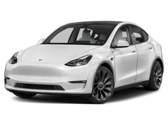 2021 Tesla Model Y Long Range -
                  Wesley Chapel, FL
