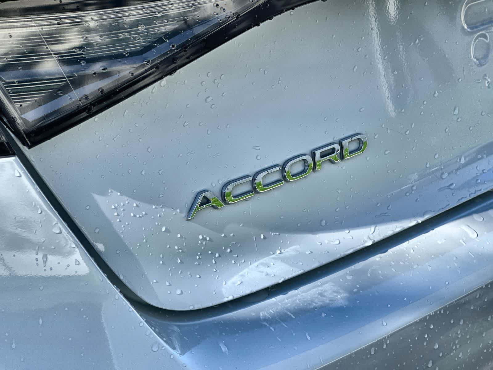 Thumbnail: 2023 Honda Accord - 15