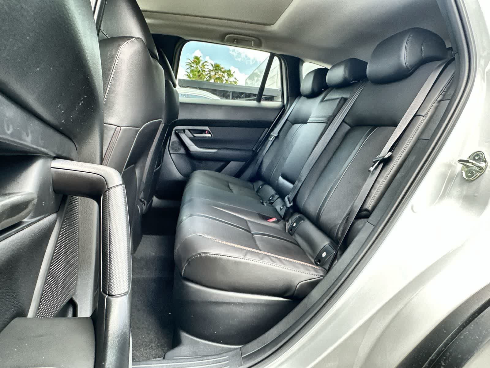 Thumbnail: 2026 Mazda CX-50 - 4