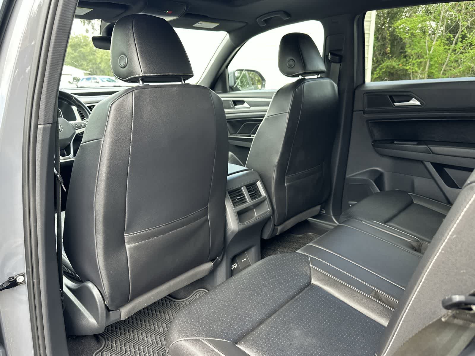 Thumbnail: 2020 Volkswagen Atlas - 12