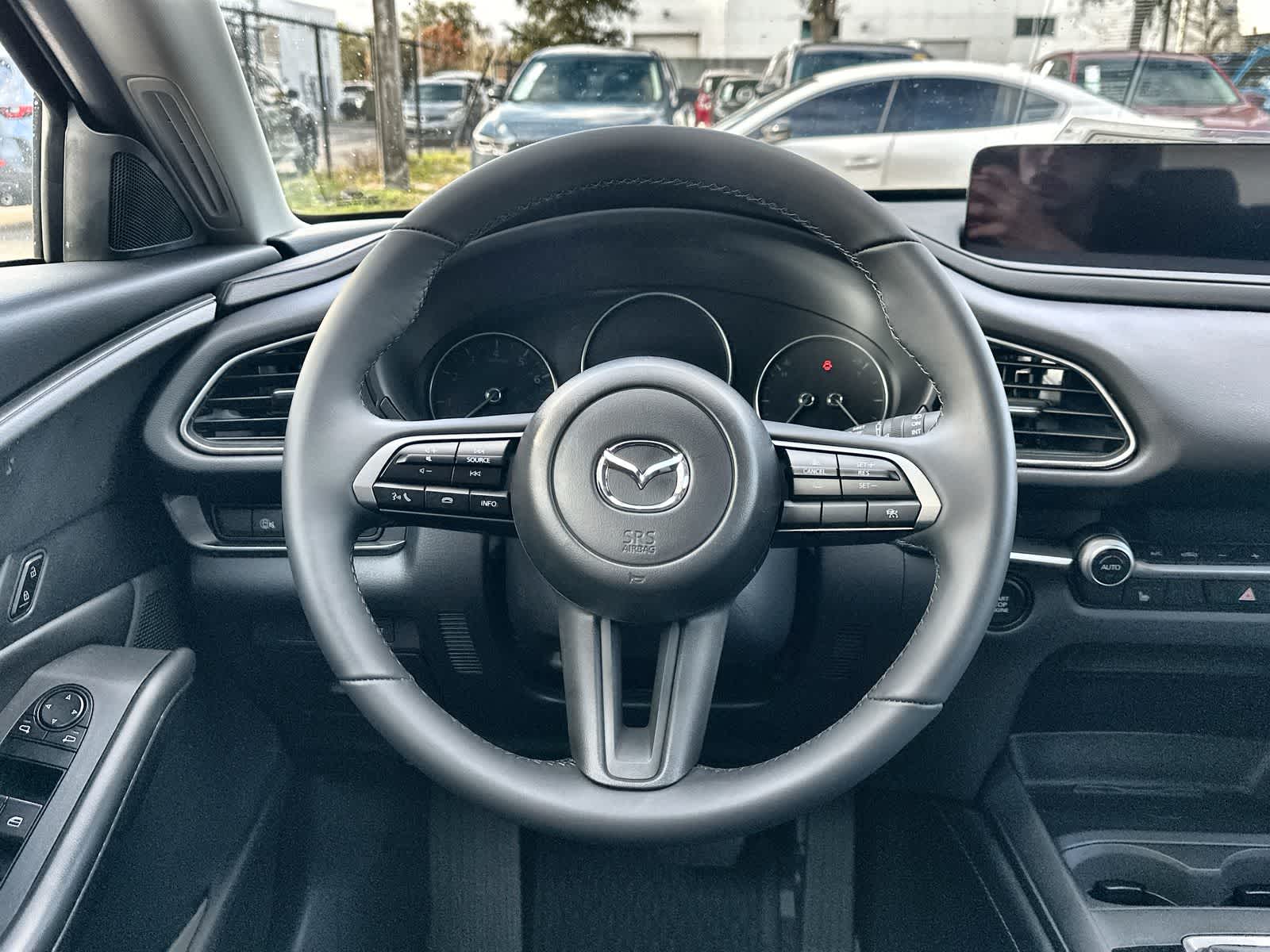 Thumbnail: 2026 Mazda CX-30 - 15