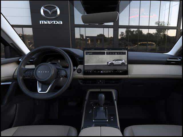 Thumbnail: 2026 Mazda CX-5 - 2