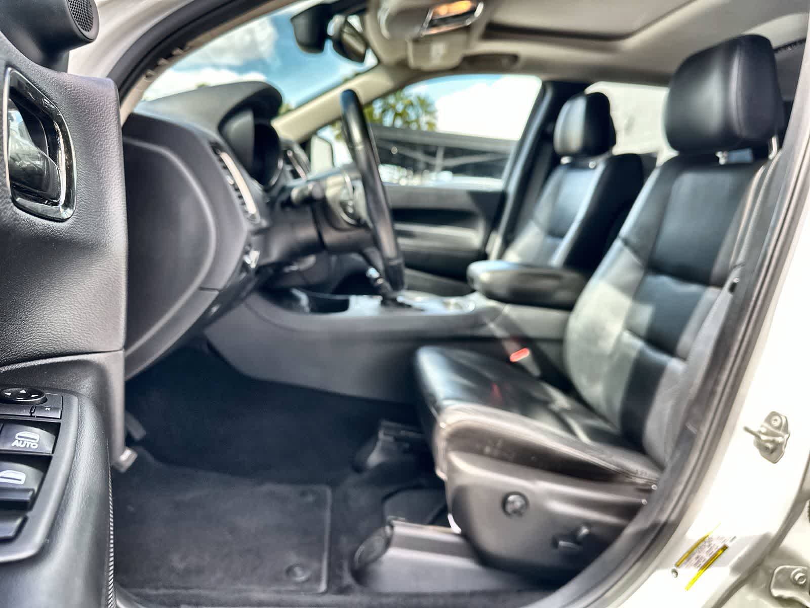 Thumbnail: 2020 Dodge Durango - 11