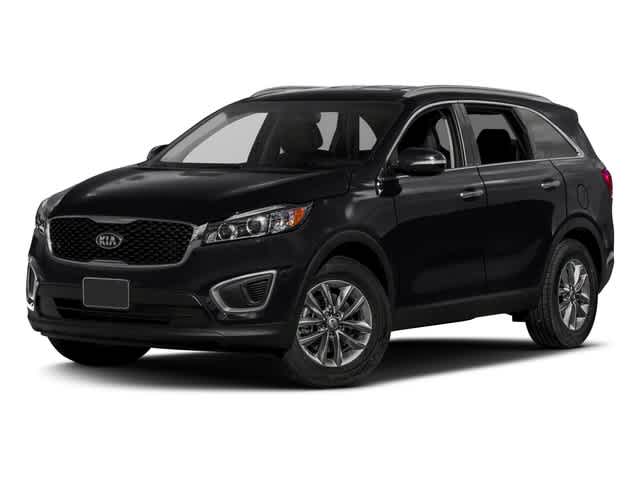 2017 Kia Sorento L -
                  Wesley Chapel, FL