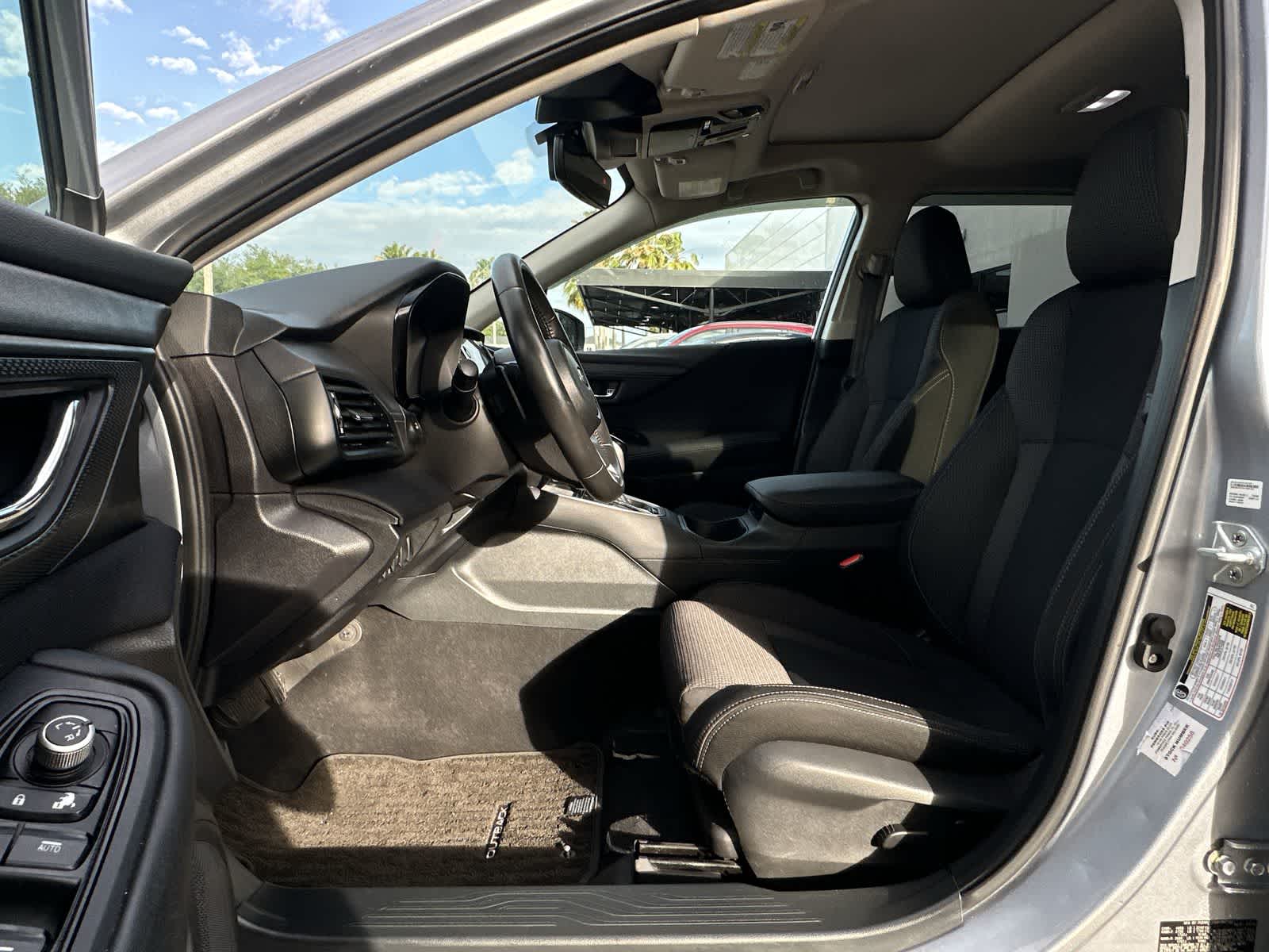 Thumbnail: 2024 Subaru Outback - 2