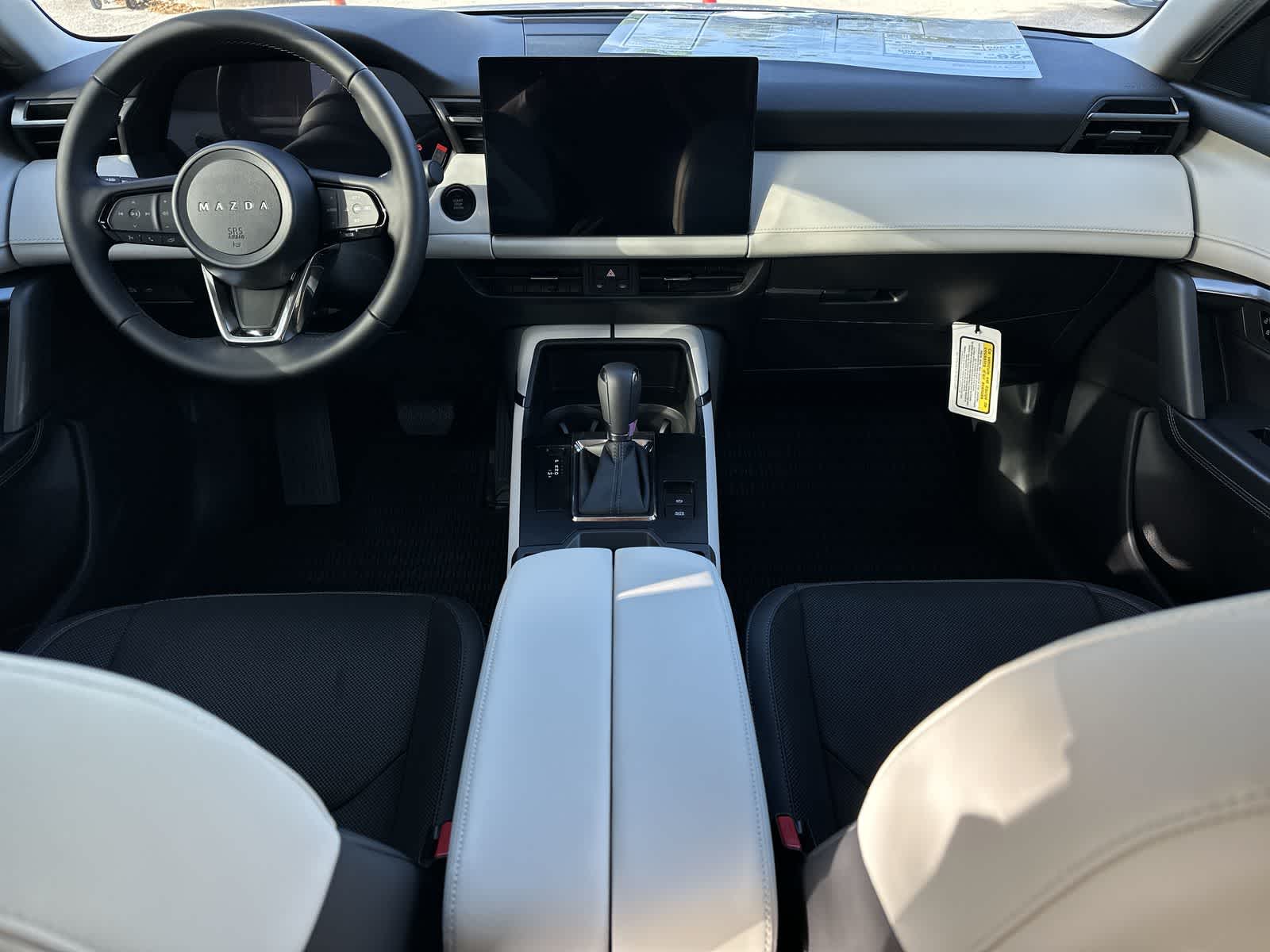 Thumbnail: 2026 Mazda CX-5 - 20