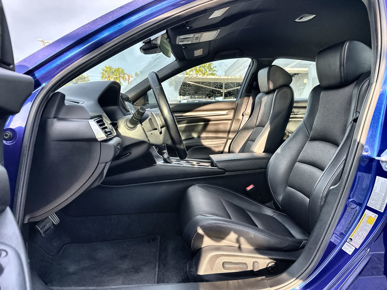 Thumbnail: 2022 Honda Accord - 11