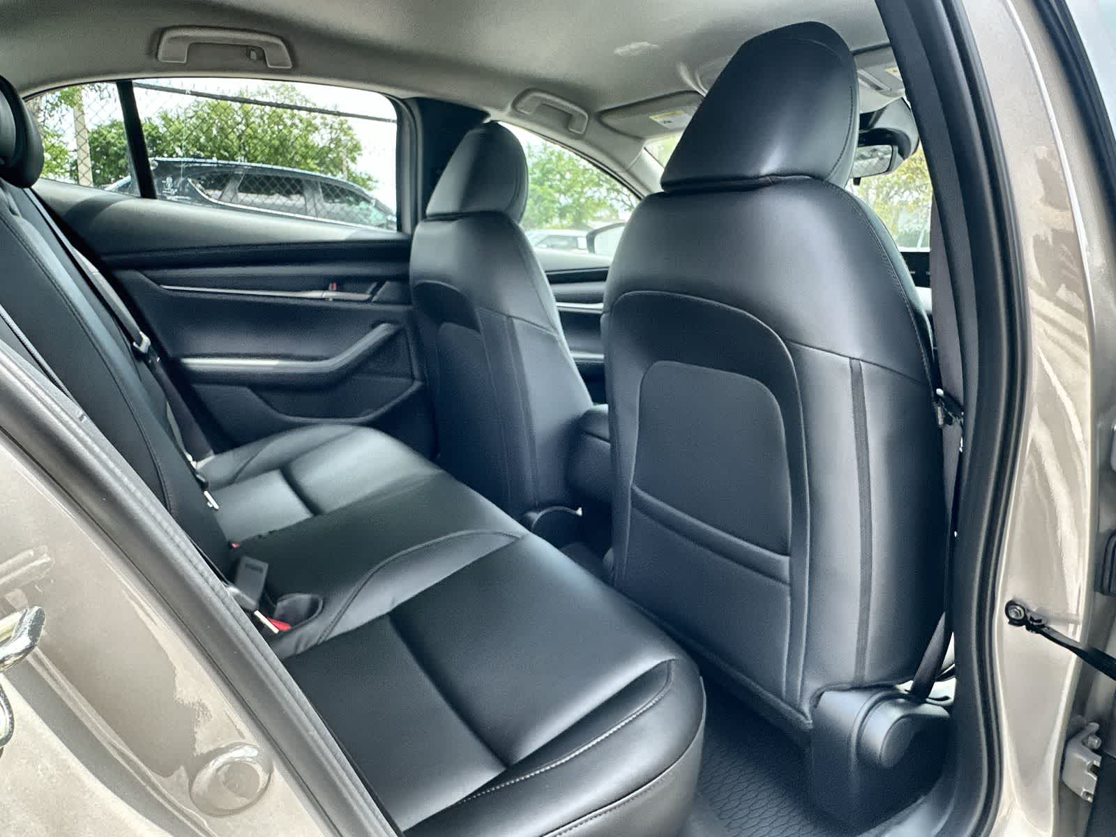 Thumbnail: 2026 Mazda Mazda3 - 17