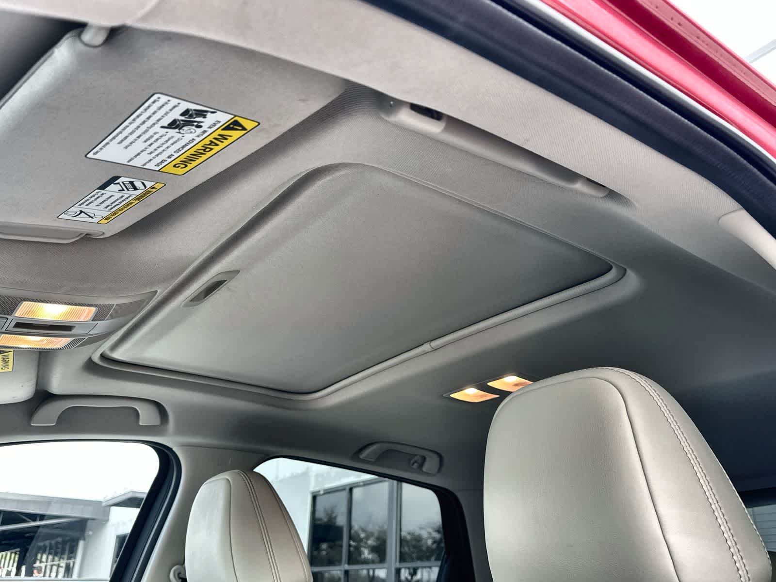 Thumbnail: 2023 Mazda CX-5 - 27