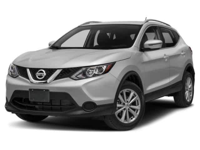 2019 Nissan Rogue Sport S -
                  Wesley Chapel, FL
