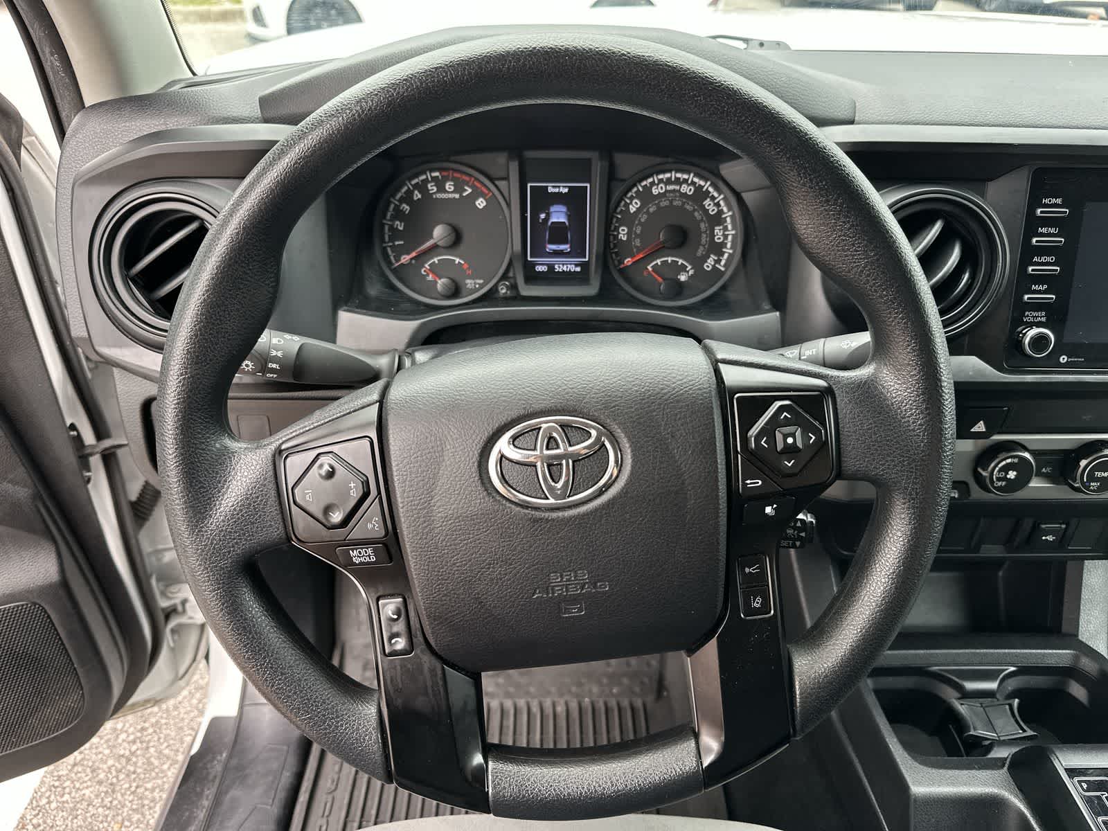Thumbnail: 2022 Toyota Tacoma - 19