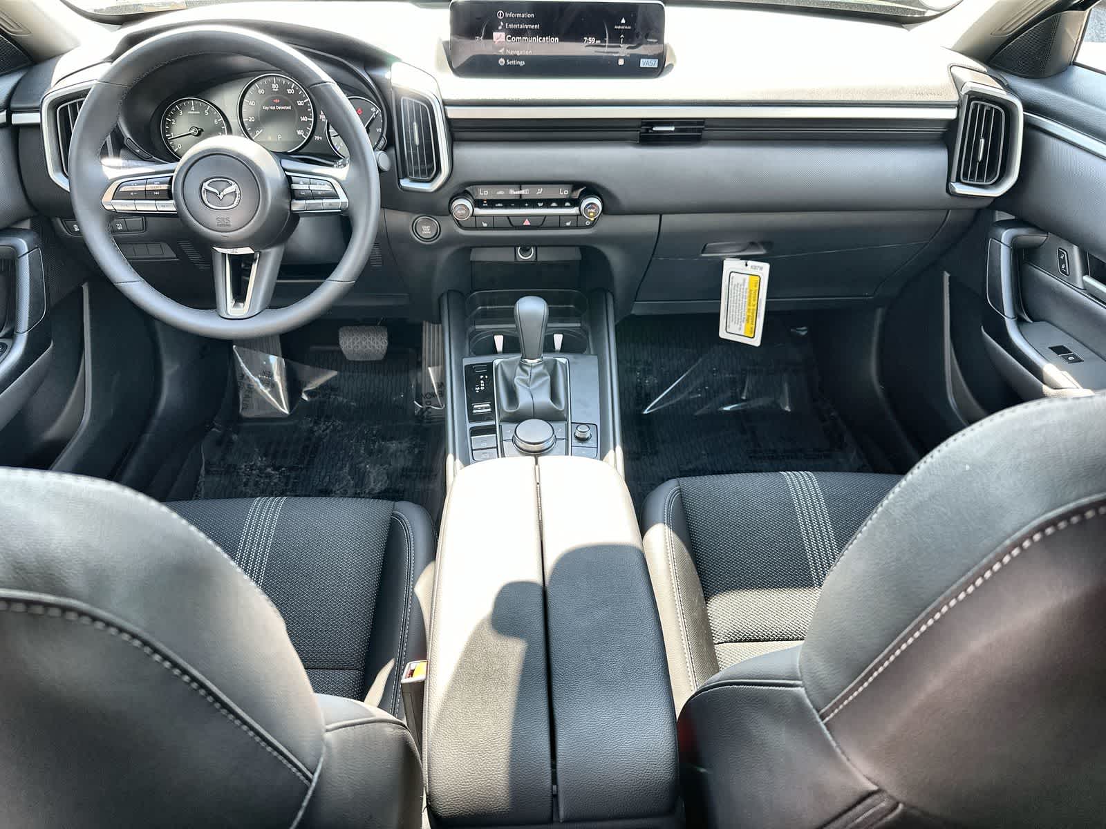 Thumbnail: 2026 Mazda CX-50 - 20