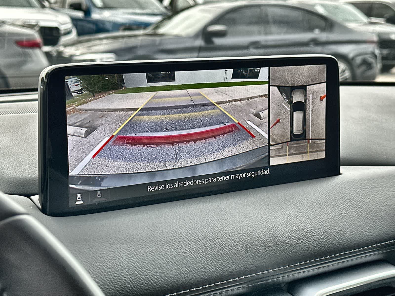 Thumbnail: 2025 Mazda CX-5 - 27