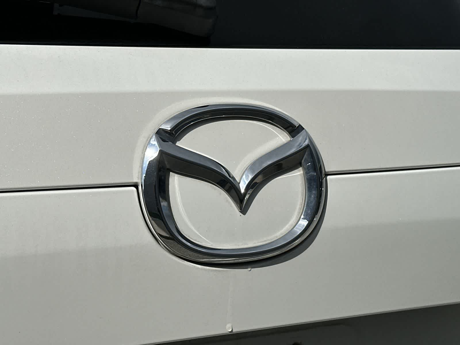 Thumbnail: 2021 Mazda CX-5 - 16